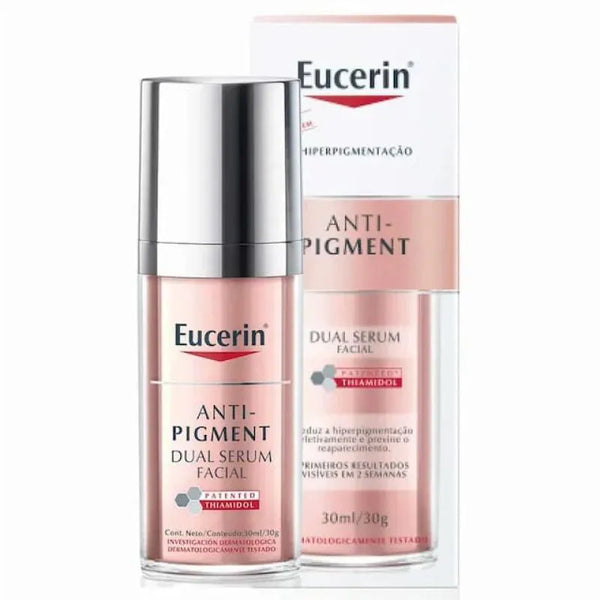 Serum  Facial Eucerin Anti-Pigment Noite 30Ml