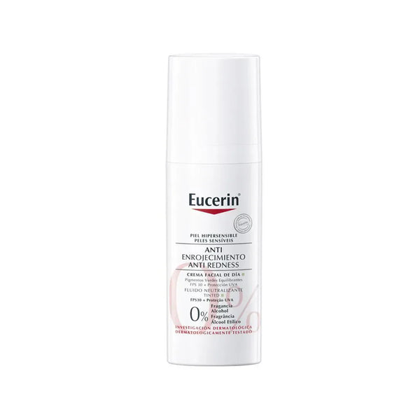 Eucerin Antiredness FPS30 Fluido Neutralizante 50ml