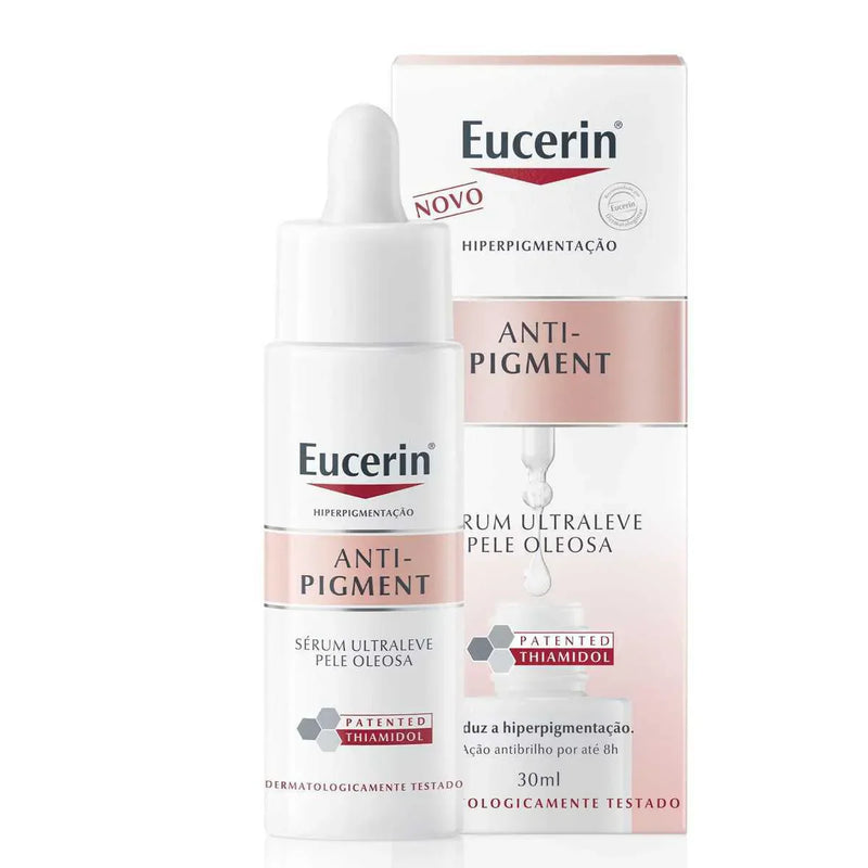 Sérum Ultraleve Eucerin Anti-Pigment Clareador 30ml