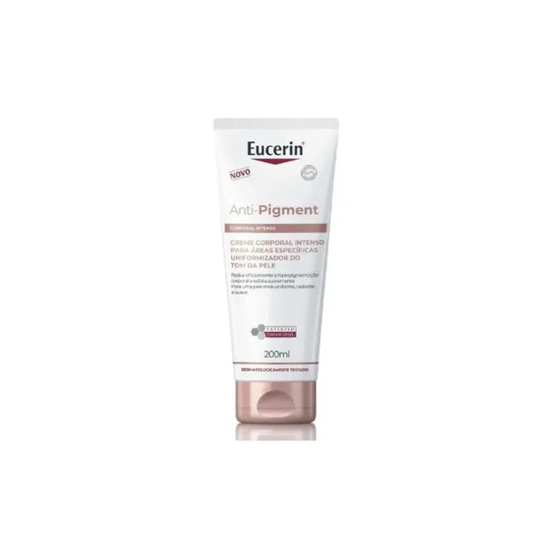 EUCERIN ANTI-PIGMENT CREME CORPORAL áREAS ESPECIFICAS 200ML